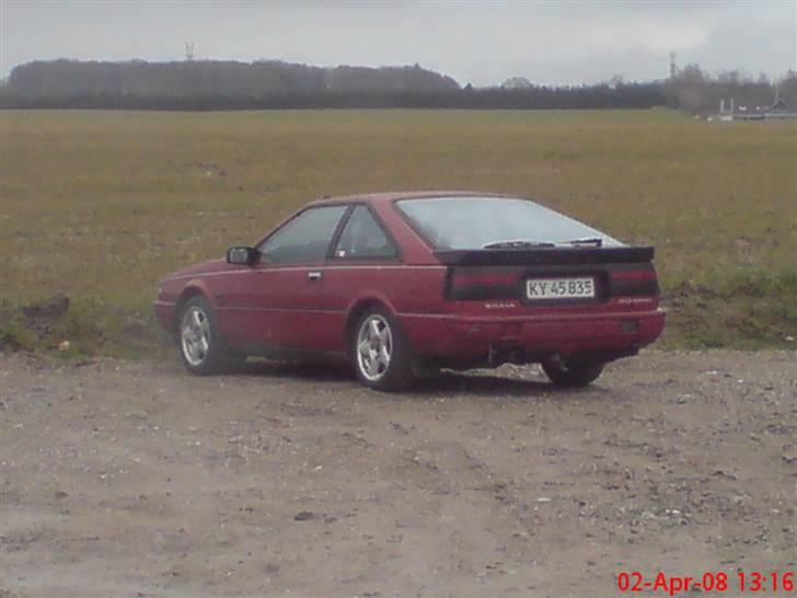 Nissan S12 Silvia  Sidewayz =) billede 20
