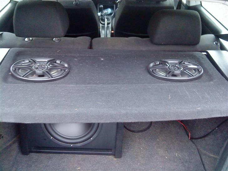 VW Golf 3 Joker billede 11