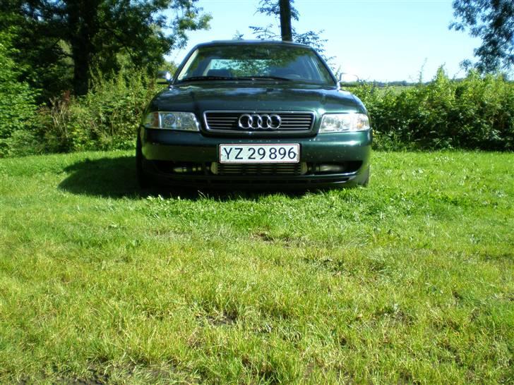 Audi A4.. SOLGT!!! billede 6