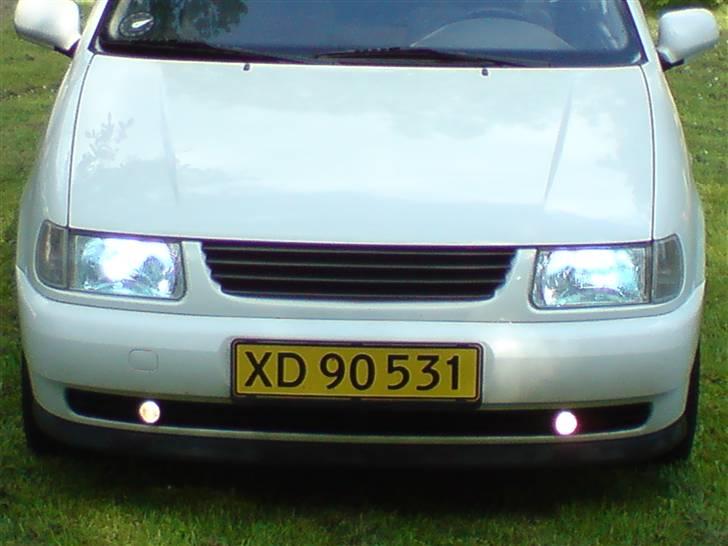 VW Polo 6n billede 1