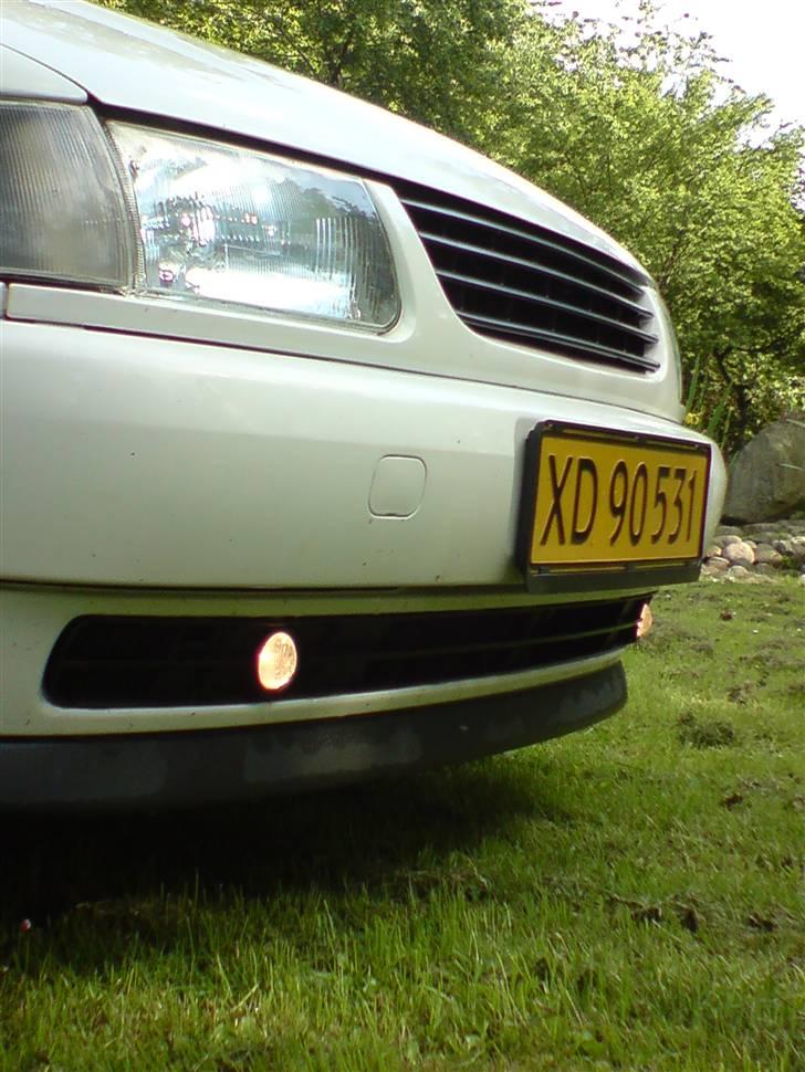 VW Polo 6n billede 2