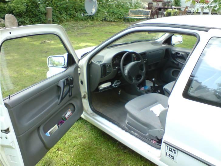 VW Polo 6n billede 3