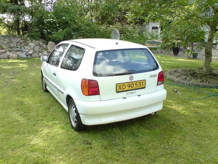 VW Polo 6n billede 4