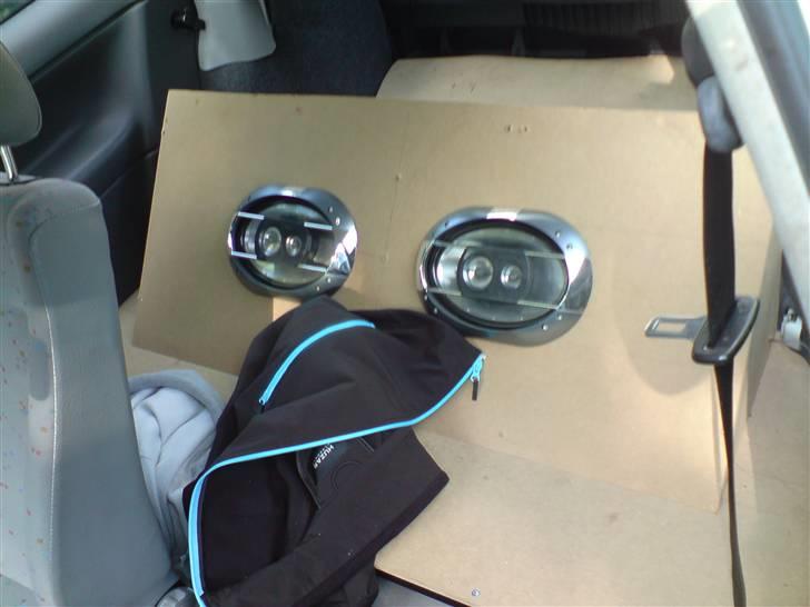 VW Polo 6n billede 6