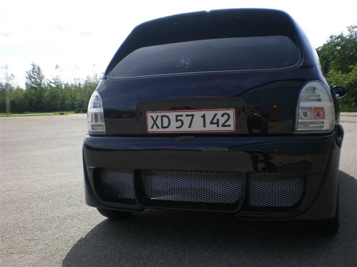 Opel Corsa B Pearl:) TILSALG billede 8