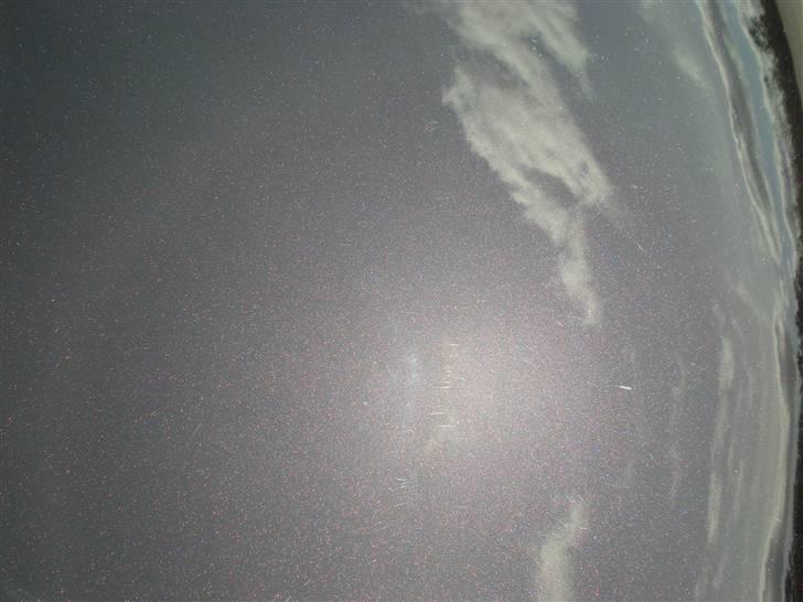 Opel Corsa B Pearl:) TILSALG billede 10