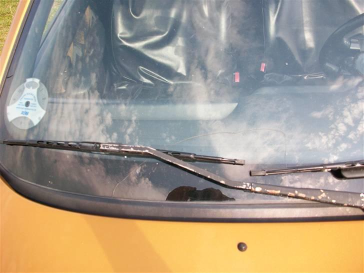 Peugeot 106 GTI billede 4