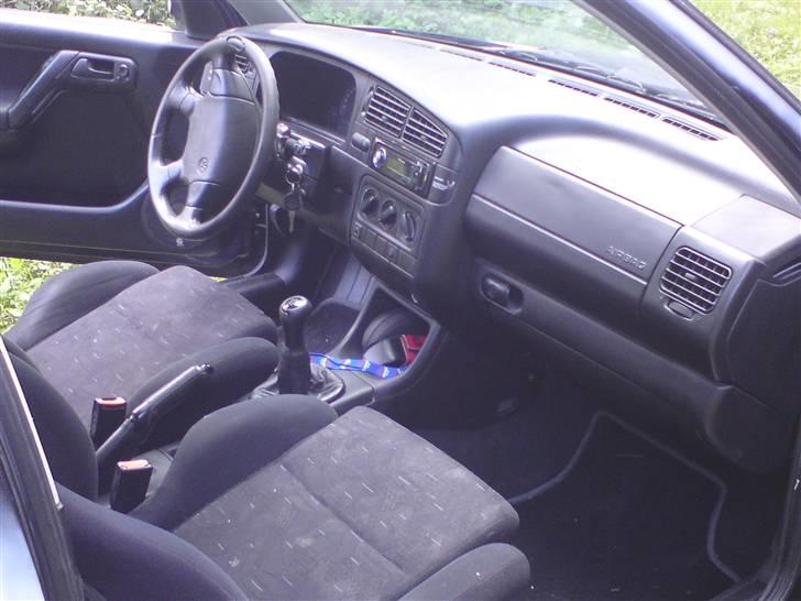 VW golf 3 vr6 billede 4