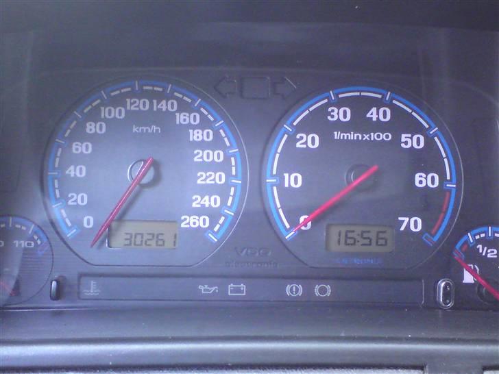 VW golf 3 vr6 billede 6