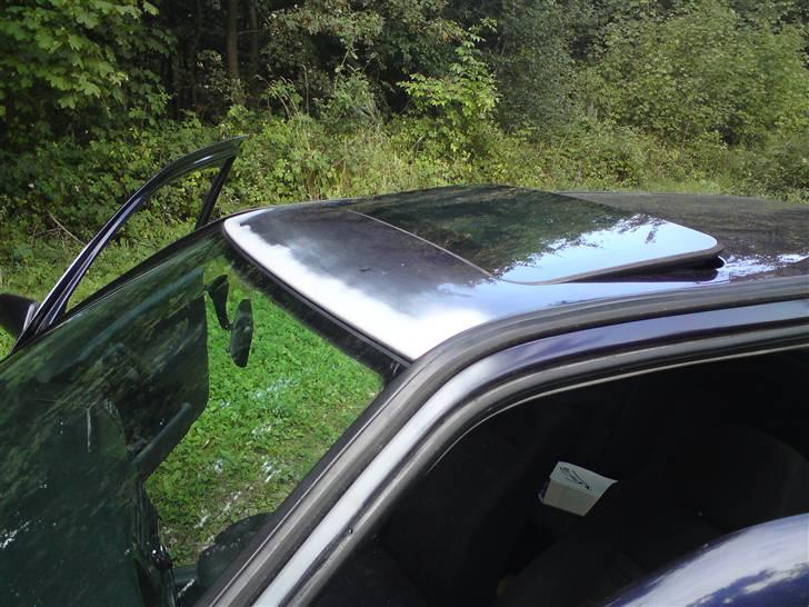 VW golf 3 vr6 billede 8