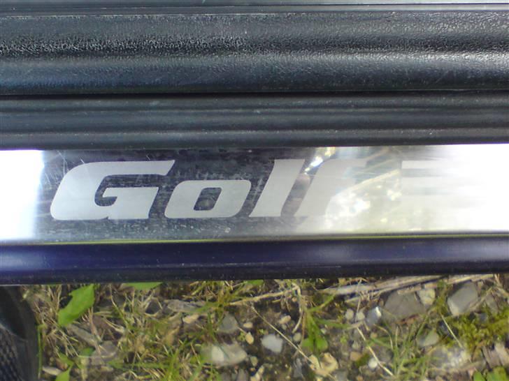 VW golf 3 vr6 billede 10