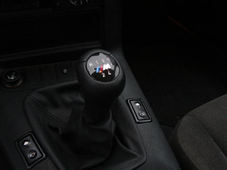 BMW 318 i Bavaria *Skadet*  billede 13