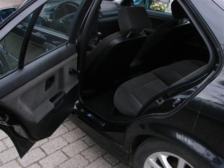 BMW 318 i Bavaria *Skadet*  billede 14