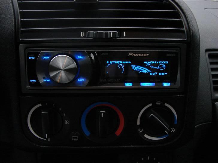 BMW 318 i Bavaria *Skadet*  billede 15