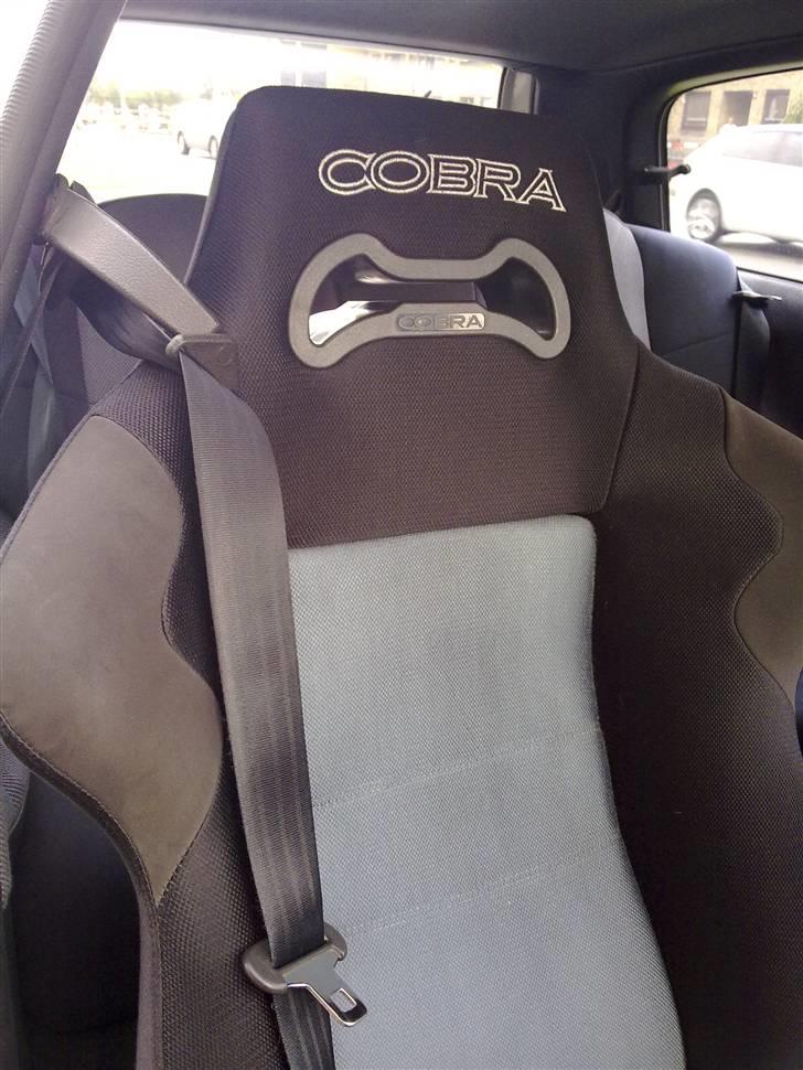 Nissan Sunny gti-r billede 7