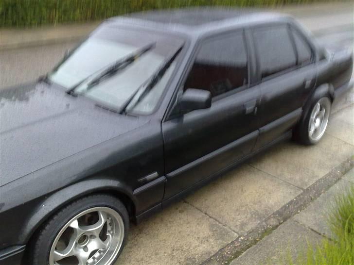 BMW E 30 billede 8