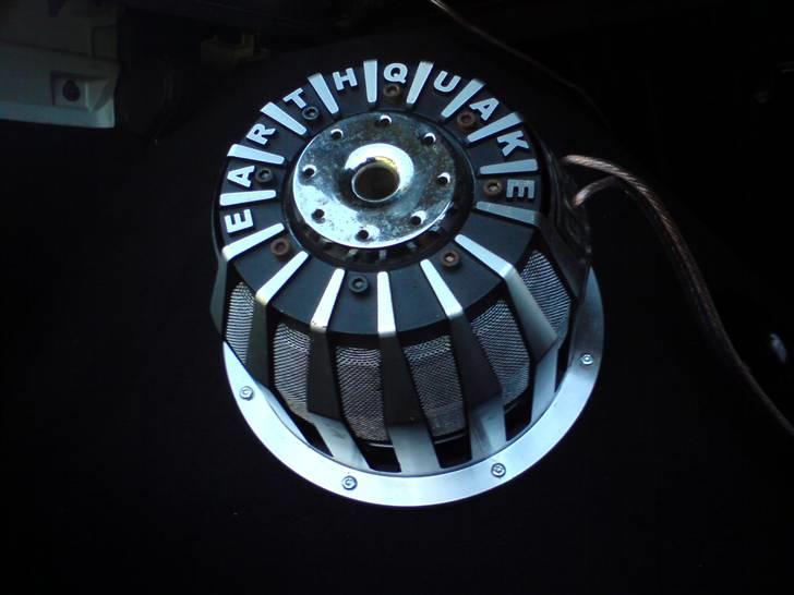 VW Golf 3 billede 18