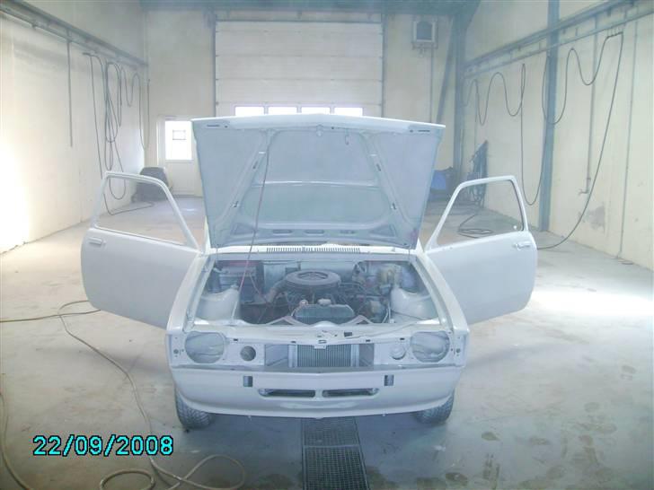 Opel Kadett C billede 15