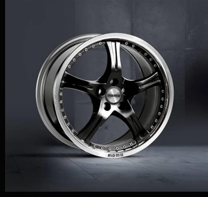 Mitsubishi carisma jubilæums model solgt - mine sommer fælge billede 10