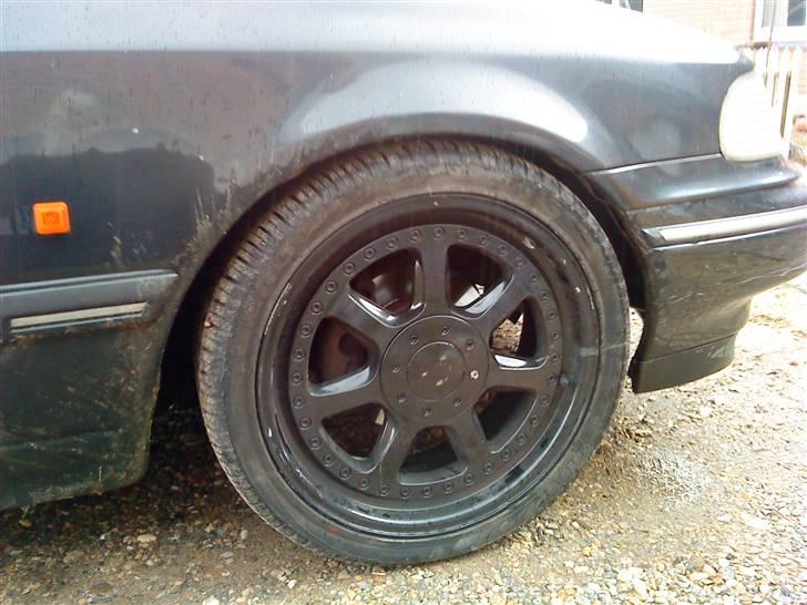 Ford Scorpio (R.I.P) billede 4