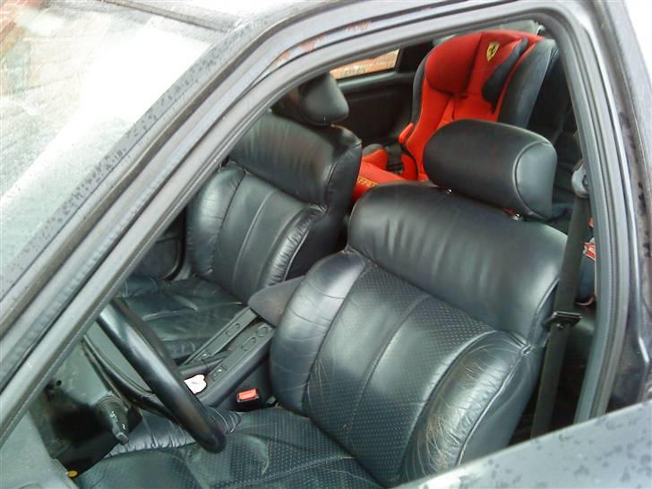 Ford Scorpio (R.I.P) billede 6