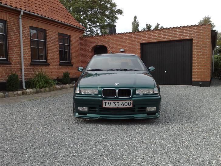 BMW E36 320i (solgt) billede 5