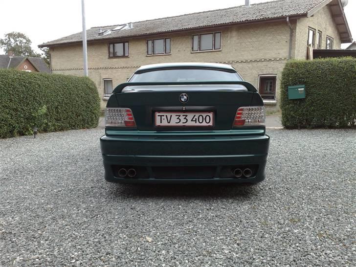 BMW E36 320i (solgt) billede 6