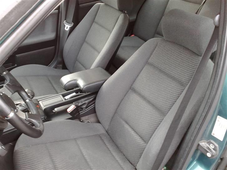 BMW E36 320i (solgt) billede 8