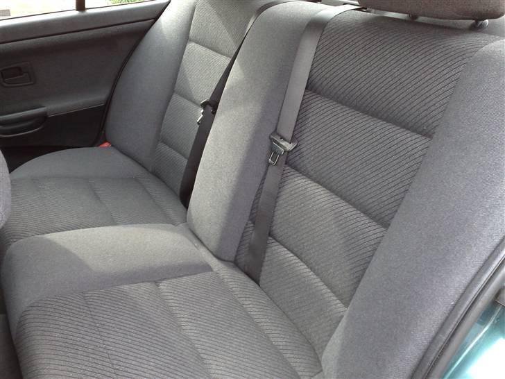 BMW E36 320i (solgt) billede 9