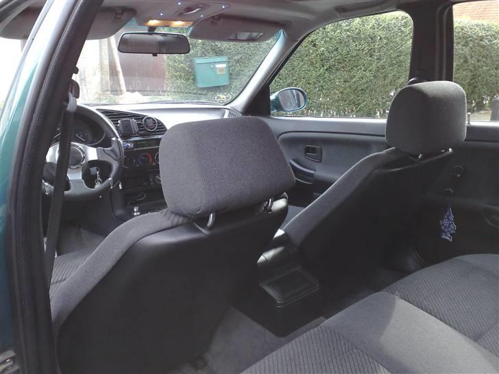 BMW E36 320i (solgt) billede 10