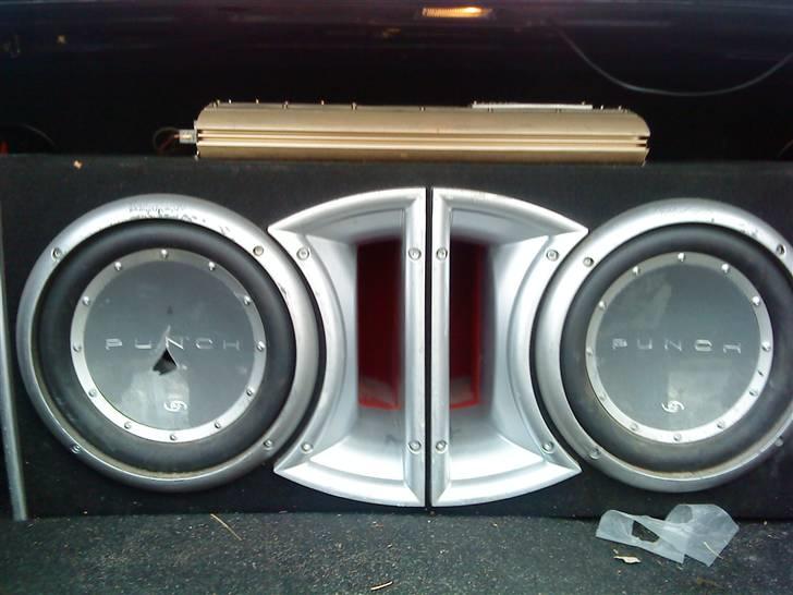 Ford Scorpio (R.I.P) billede 11