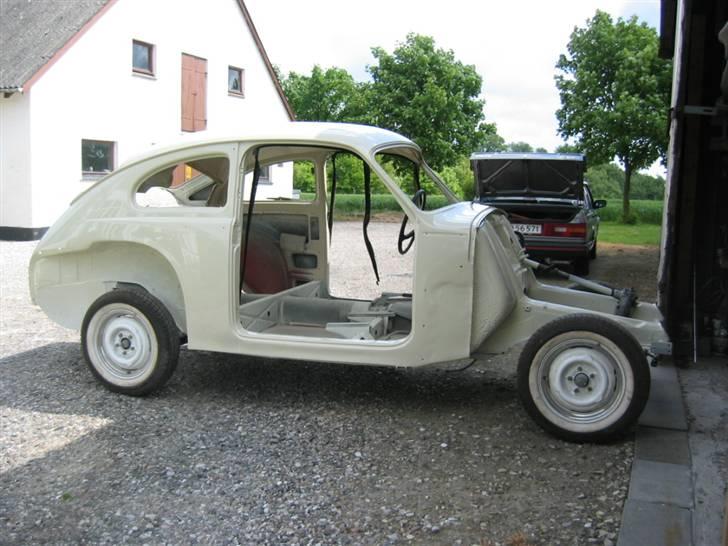 Volvo 544 billede 11