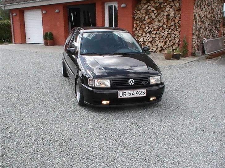 VW Polo 6n billede 5