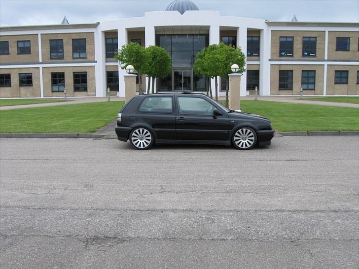VW golf 3 vr6 billede 1