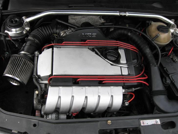 VW golf 3 vr6 billede 3