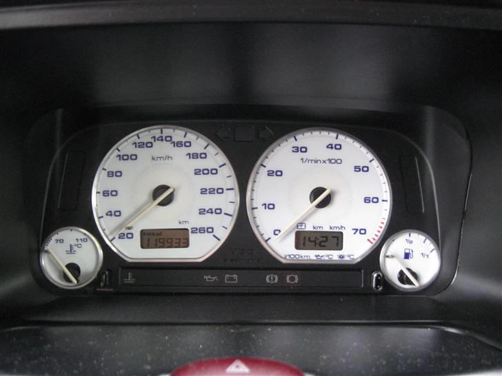 VW golf 3 vr6 billede 6