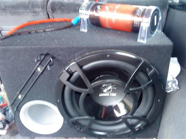 Opel Astra 1,7td SOLGT billede 6