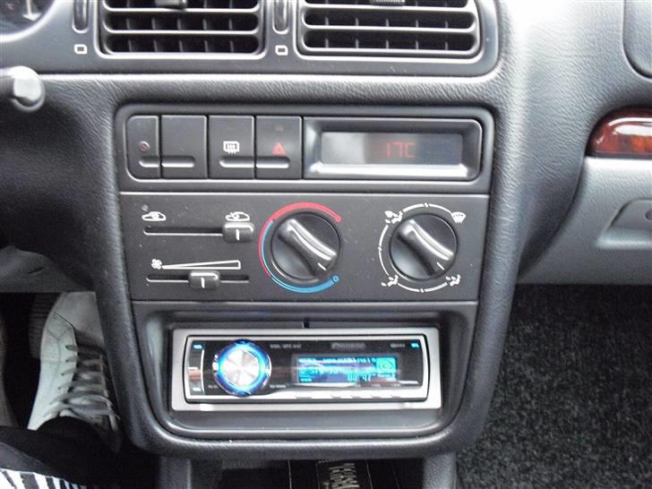 Peugeot 406 sv turbo billede 11