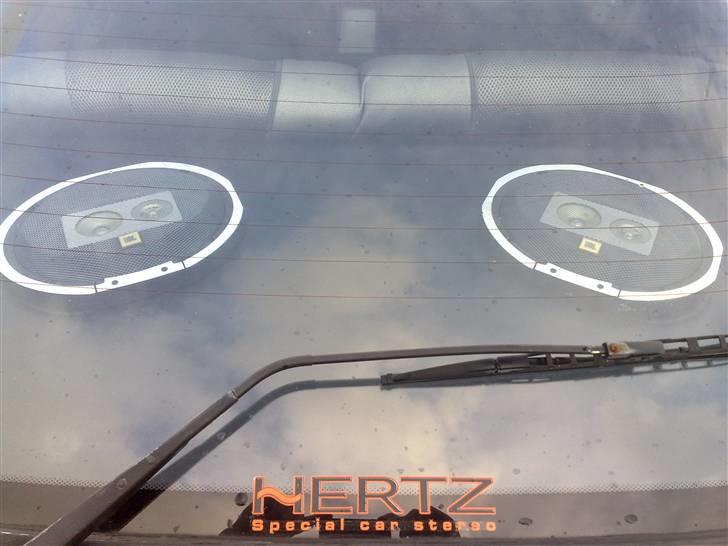 Toyota celica 2,0 gt byttet billede 6