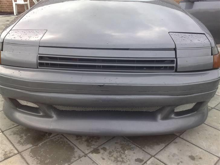 Toyota celica 2,0 gt byttet billede 10