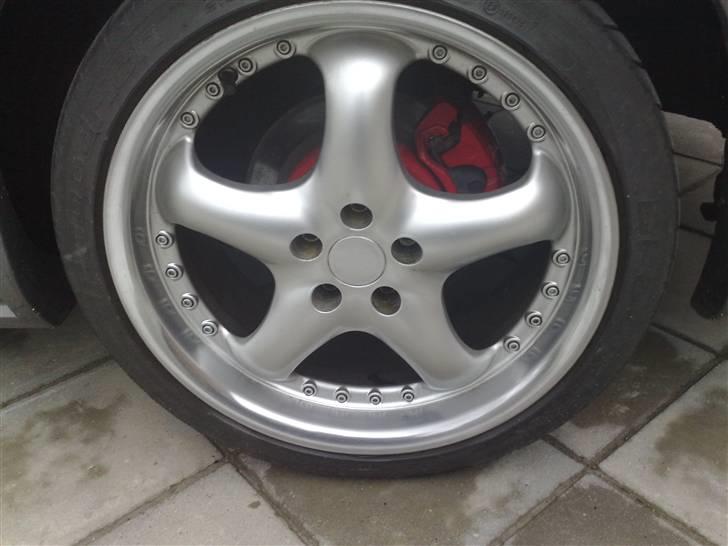 Toyota celica 2,0 gt byttet billede 15