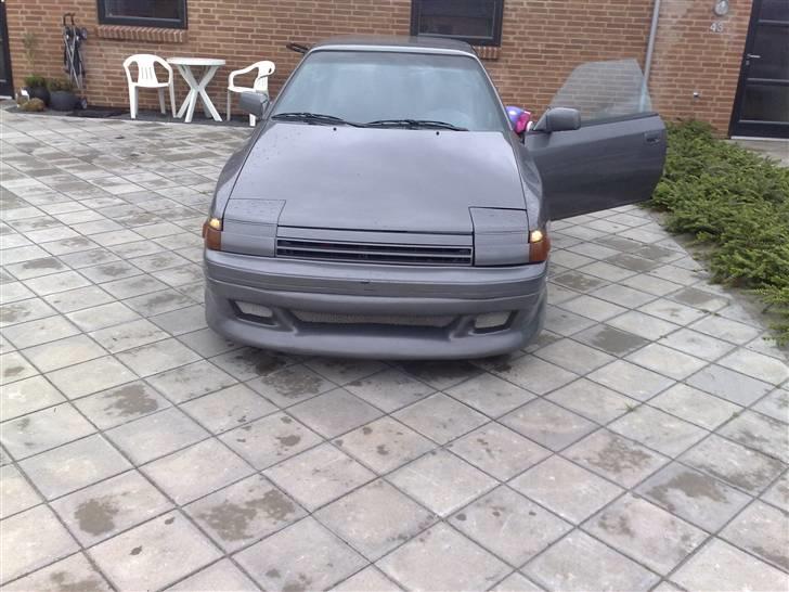 Toyota celica 2,0 gt byttet billede 18