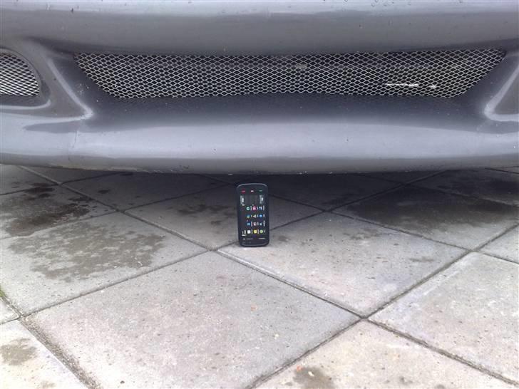 Toyota celica 2,0 gt byttet billede 19