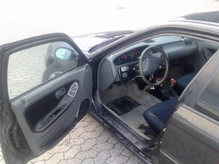 Honda civic sedan 92- solgt billede 10