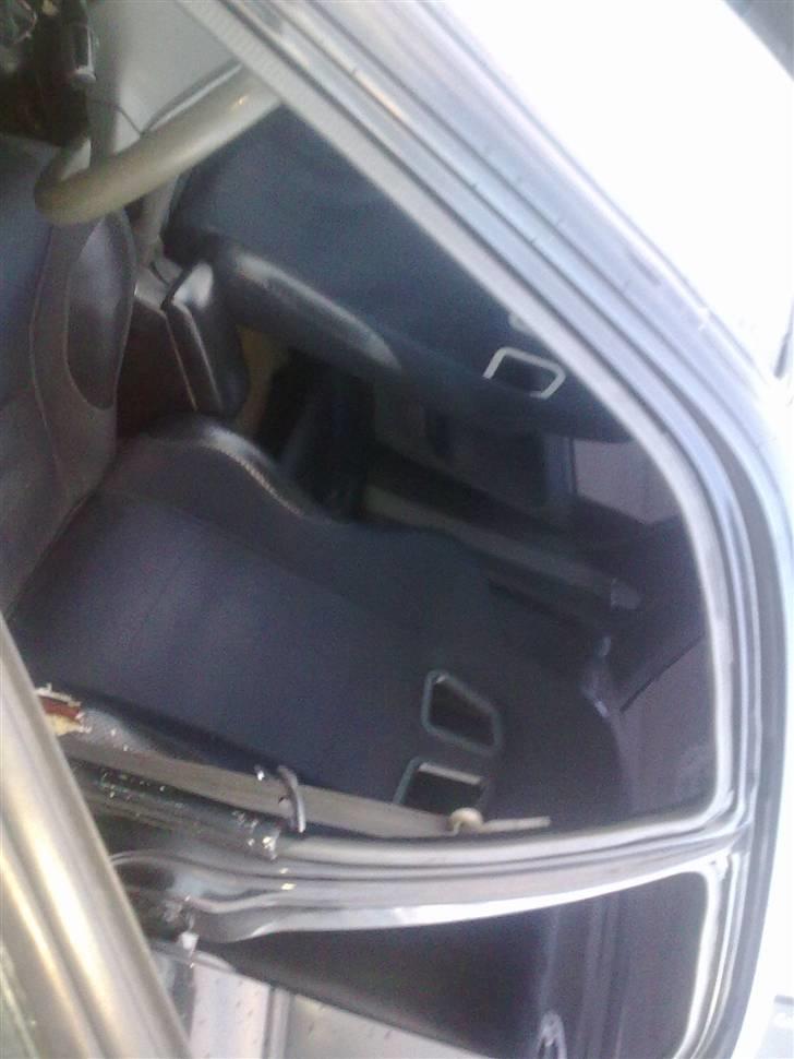 Honda civic sedan 92- solgt billede 11