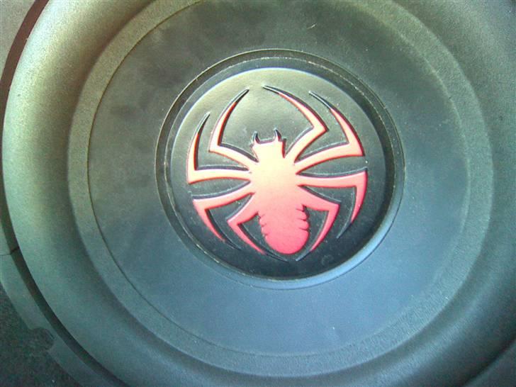 Opel corsa 16v sport billede 8