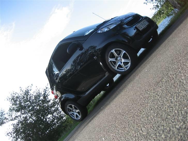 Smart Fortwo (Til Salg) billede 10