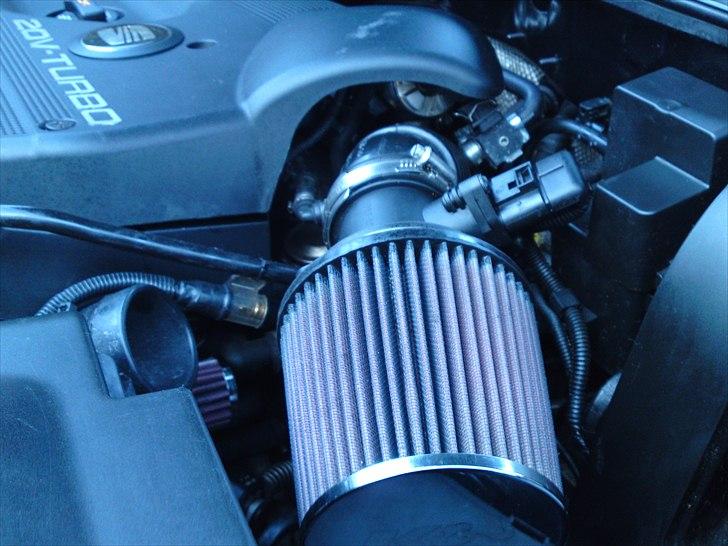 Seat Leon 20VT *totalskadet* billede 19