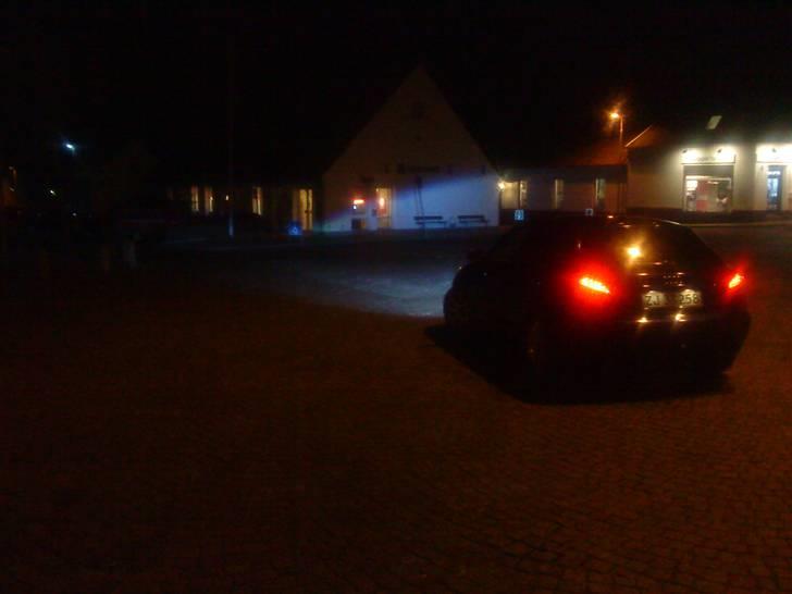 Audi A3 - Solgt - det lyser nu meget godt  billede 2