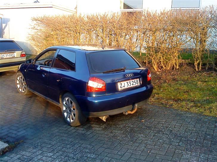 Audi A3 - Solgt billede 7